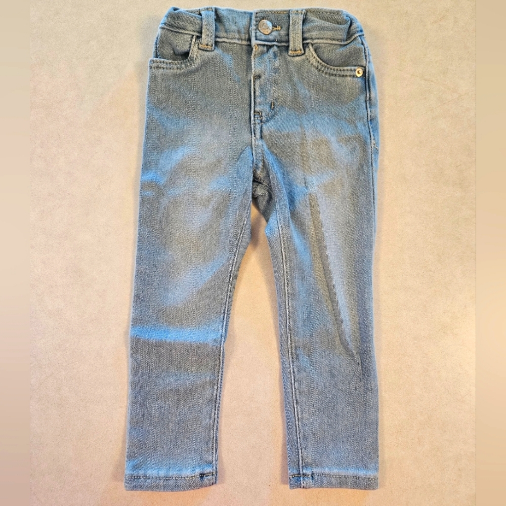Cat & Jack Toddler Jeans, 2T